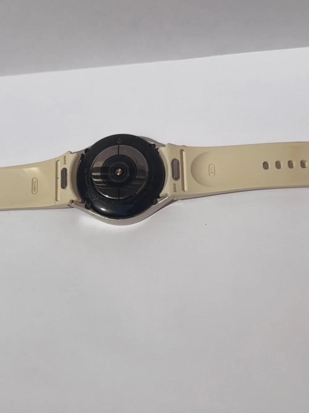 Samsung Galaxy Watch6 40mm Silver GPS+ LTE (SM-R935U)
